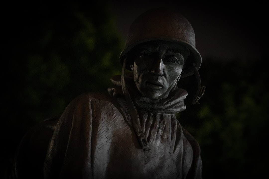 Remembering the Forgotten War: Exploring the Meaningful Korean War Memorials