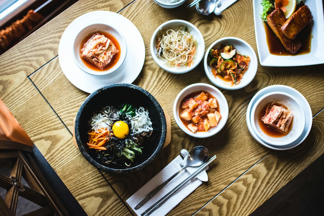 Grill and Chill: Discovering the Best Korean BBQ Spots in Town
