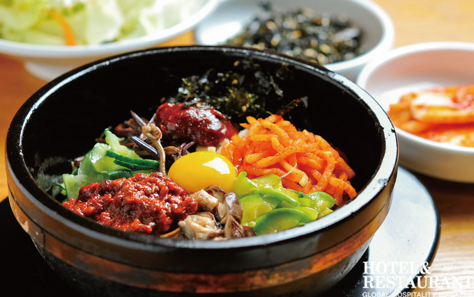 Discover the Delicious World of Korean Seasonal Foods: A Culinary Journey Through the Four Seasons